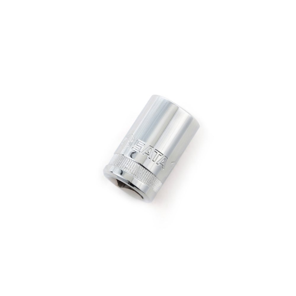 DADO POLIGONAL ENCASTRE 1/2" X 13.0 MILÍMETROS  ST13604SCX