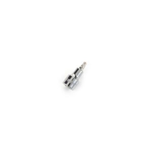 DADO PUNTA TORX ENCASTRE 1/2" T60 ST24109SCX