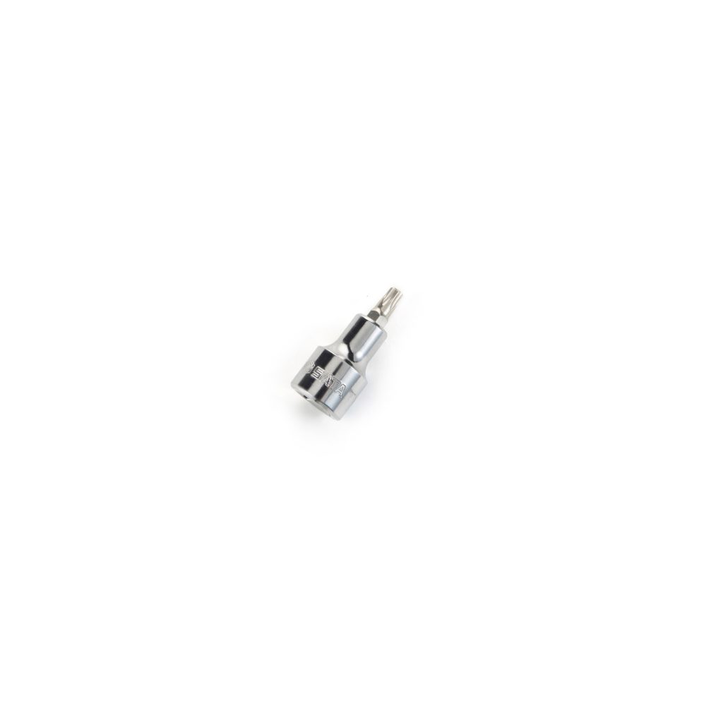 DADO PUNTA TORX ENCASTRE 1/2" T60 ST24109SCX