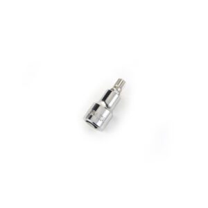 DADO PUNTA MULTIDENTADA ENCASTRE 1/2" M16 ST24807SCX
