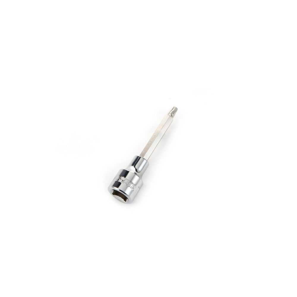 DADO LARGO PUNTA TORX ENCASTRE 1/2" X 100 MILÍMETROS  XT 4.5 GL25106EMX