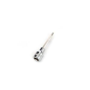 DADO LARGO PUNTA TORX ENCASTRE 1/2" X 100 MILÍMETROS  XT 5.5 GL25108EMX