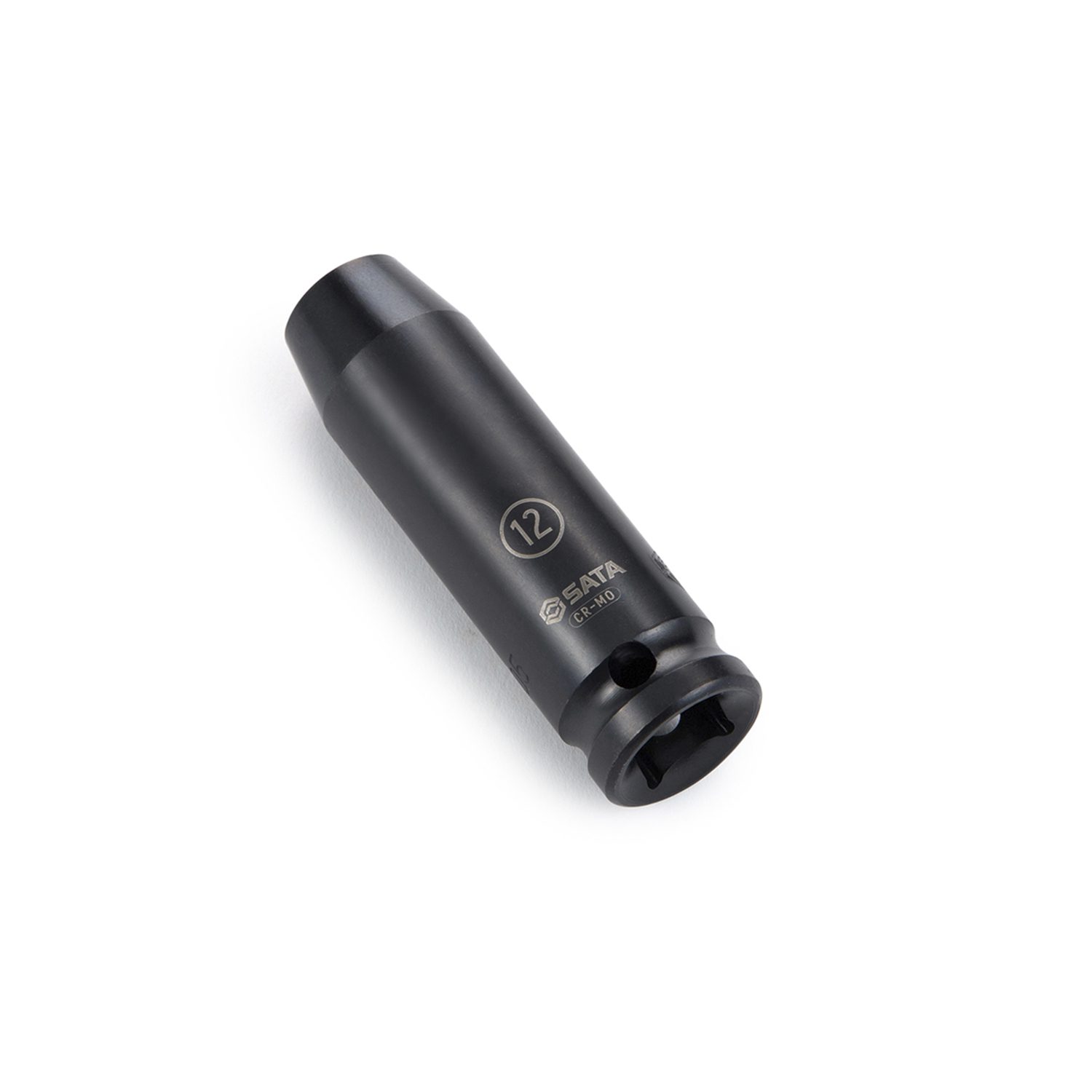 DADO HEXAGONAL  IMPACTO LARGO ENCASTRE .1/2" X 13.0 MILIMETROS ST34406SCX