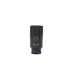 DADO HEXAGONAL  IMPACTO LARGO ENCASTRE .1/2" X 32.0 MILIMETROS ST34425SCX
