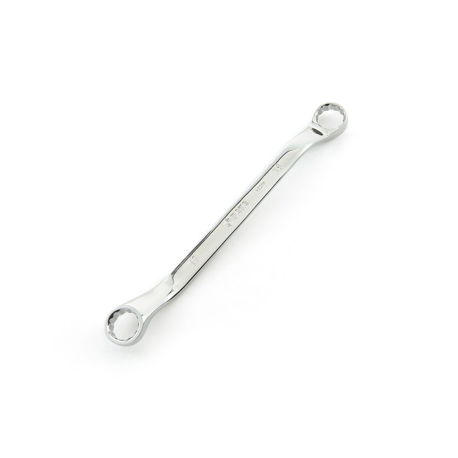 LLAVE CORONA (ESPEJO)  17X19.0 MILIMETROS ST42206SCX