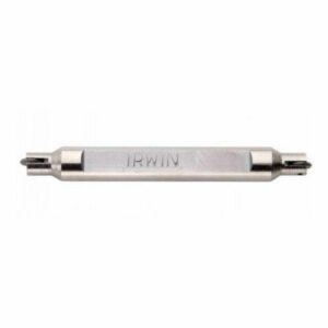 PASTILLA REPUESTO DOBLE PARA CORTADORA DE MAYOLICA IW5871 IRWIN