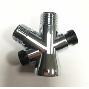 VALVULA DESVIADORA 1/2''