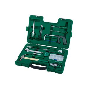 JUEGO DE HERRAMIENTAS 15 PIEZAS  ST06008SJX