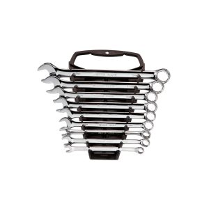 JUEGO DE LLAVES MIXTAS 9 PIEZAS DE 8 A 19.0MM ST09020ASJX