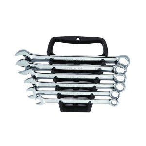 JUEGO LLAVES MIXTAS CORTAS 7 PIEZAS 10 A 19.0 MILIMETROS ST09033ASJX
