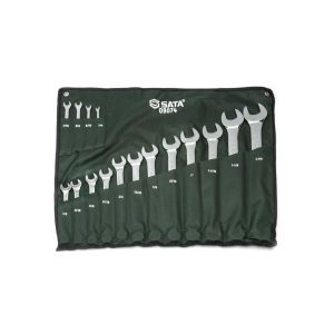 JUEGO.LLAVE MIXTA ST09074SJX