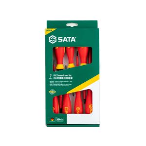 JUEGO DESTONILLADORES AISLADOS 7PIEZA ST09301ASJX