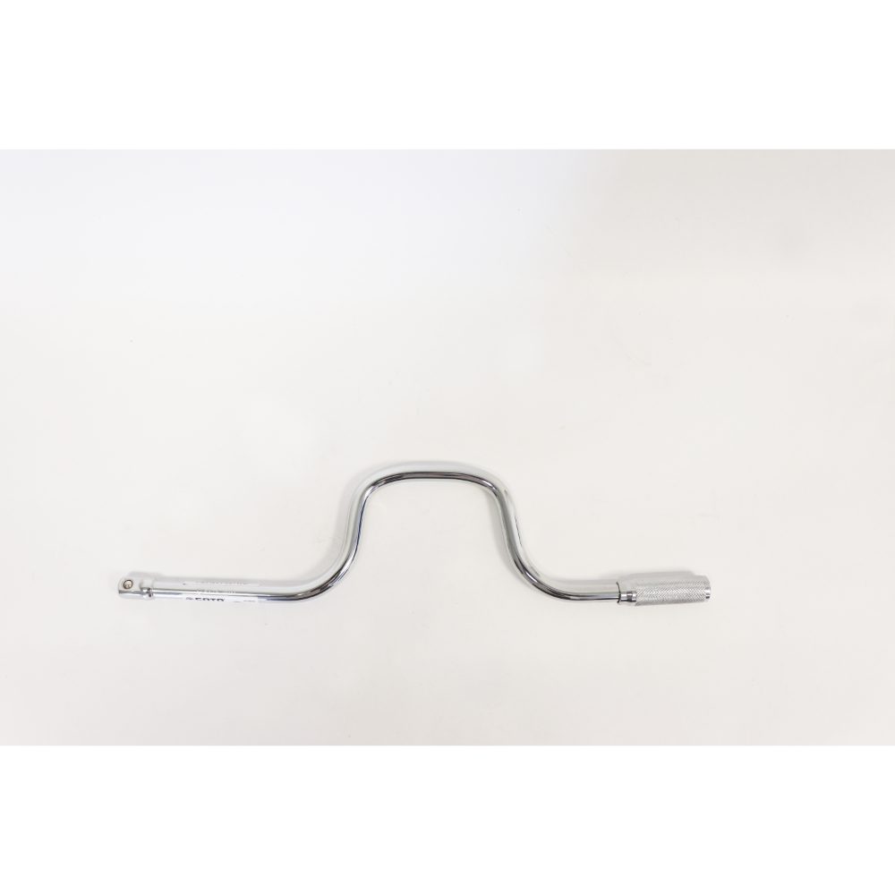 PALANCA TIPO BERBIQUI ENCASTRE DE 1/2" ST17001SCX