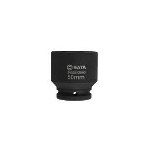 DADO HEXAGONAL  IMPACTO ENCASTRE .3/4" X 40 MILIMETROS ST34528SCX