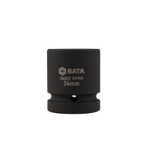 DADO HEXAGONAL  IMPACTO ENCASTRE .1 X 38.0 MILIMETROS ST34826SCX