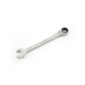 LLAVE MIXTAS CON RATCHET 7 MILIMETROS ST43222STX