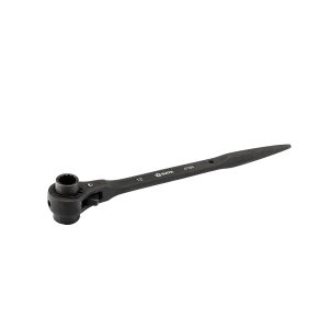 LLAVES CON RATCHET TUBULARES 17 X 21 MM ST47310STX