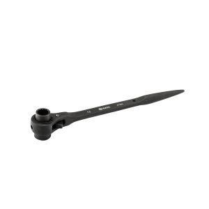 LLAVES CON RATCHET TUBULARES 24 X 27 MM ST47321STX