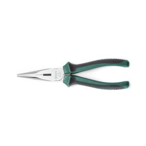 ALICATE PUNTA LARGA 8" PULGADAS ST70102AST