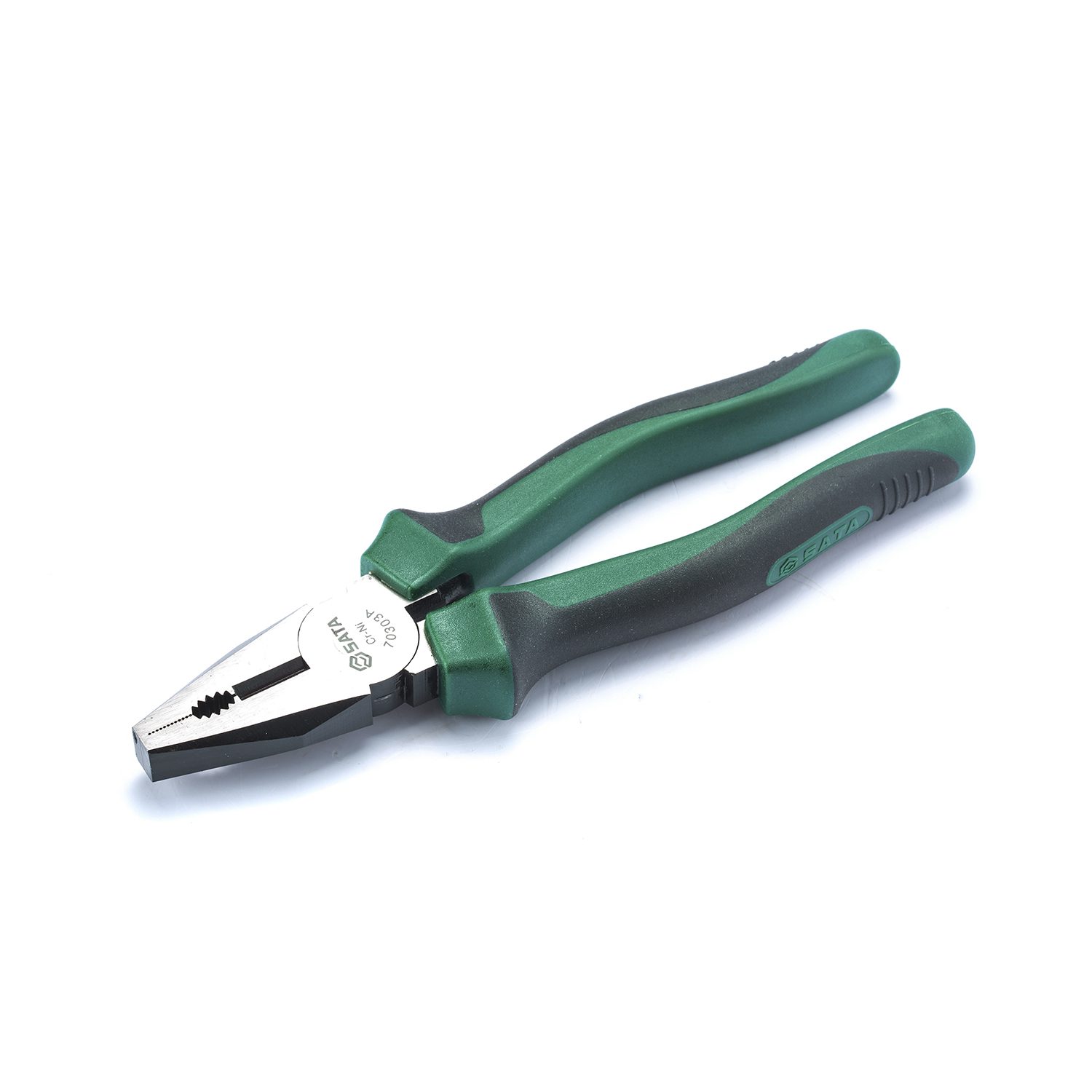 ALICATE UNIVERSAL  8" PULGADAS ST70303ASTX