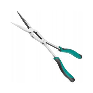 ALICATE  RECTO PUNTA EXTRA LARGA 13.1/2 PULGADAS SATA ST70711ST