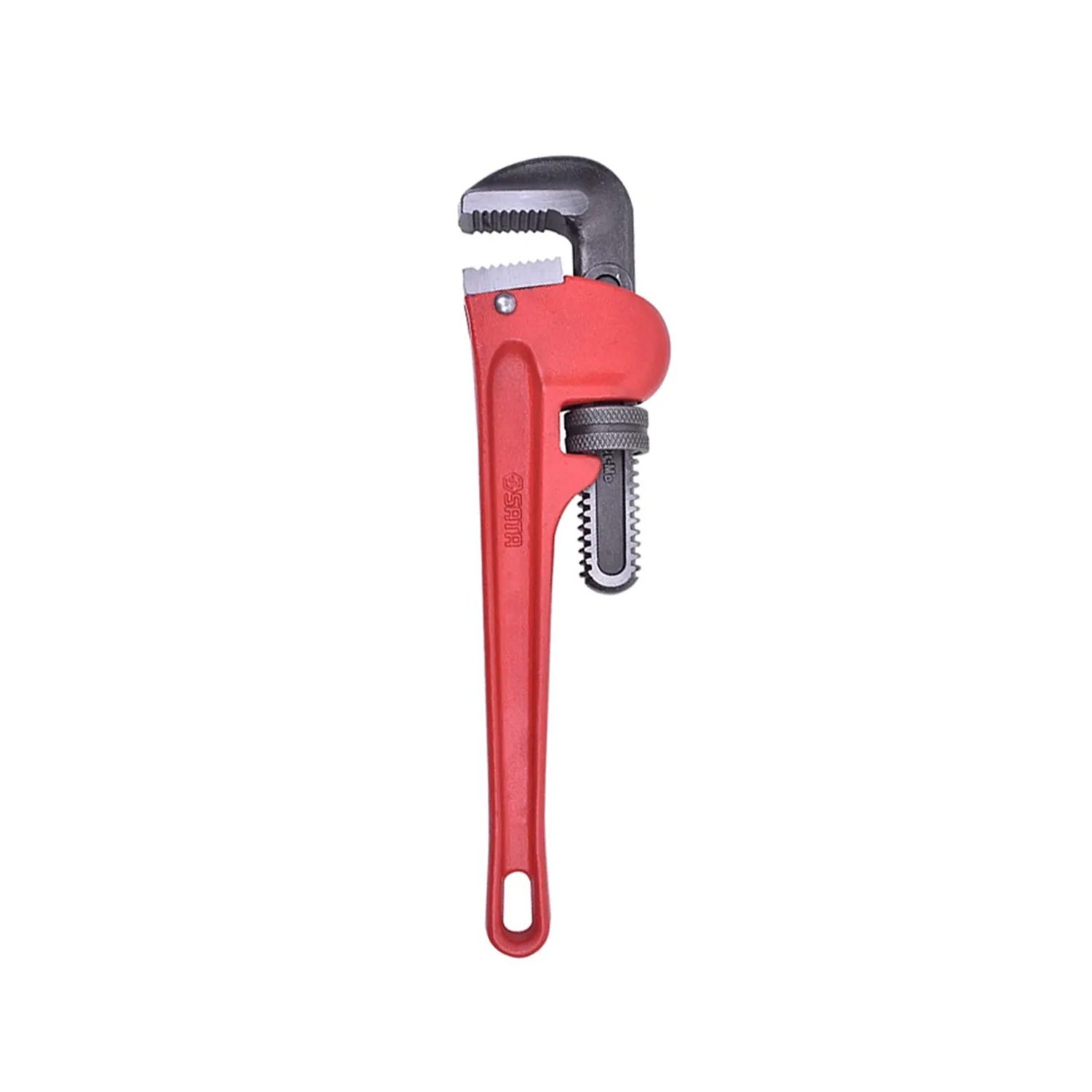 LLAVE TUBO 14"  PULGADAS (ROJO) ST70805STX