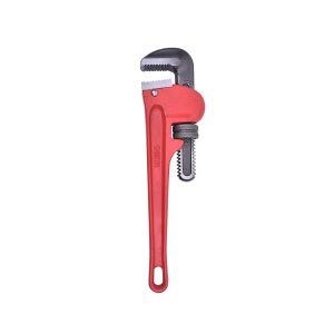 LLAVE TUBO 18"  PULGADAS (ROJO) ST70806STX