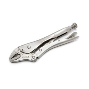 ALICATE  PRESION CURVO 10" PULGADAS  ST71103ST