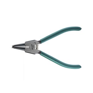 ALICATE CURVO PARA ANILLOS RETENCION EXTERIOR 7" ST72002STX