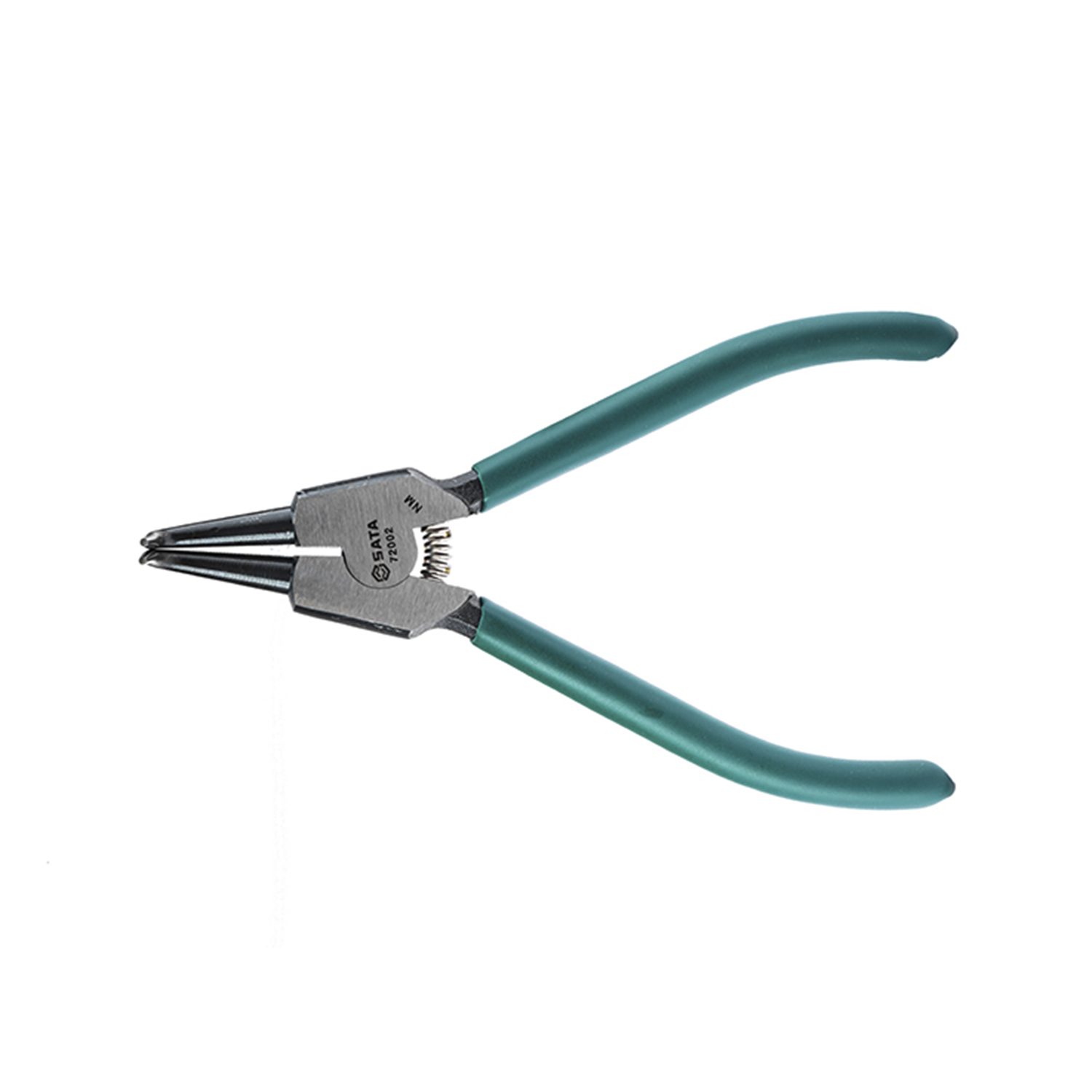 ALICATE CURVO PARA ANILLOS RETENCION EXTERIOR 7" ST72002STX