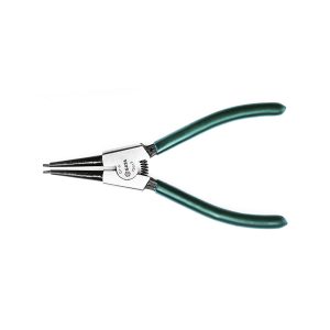 ALICATE RECTO PARA ANILLO RETENCION  EXTERIOR DE 7 PULGADAS 19-60MM ST72012STX