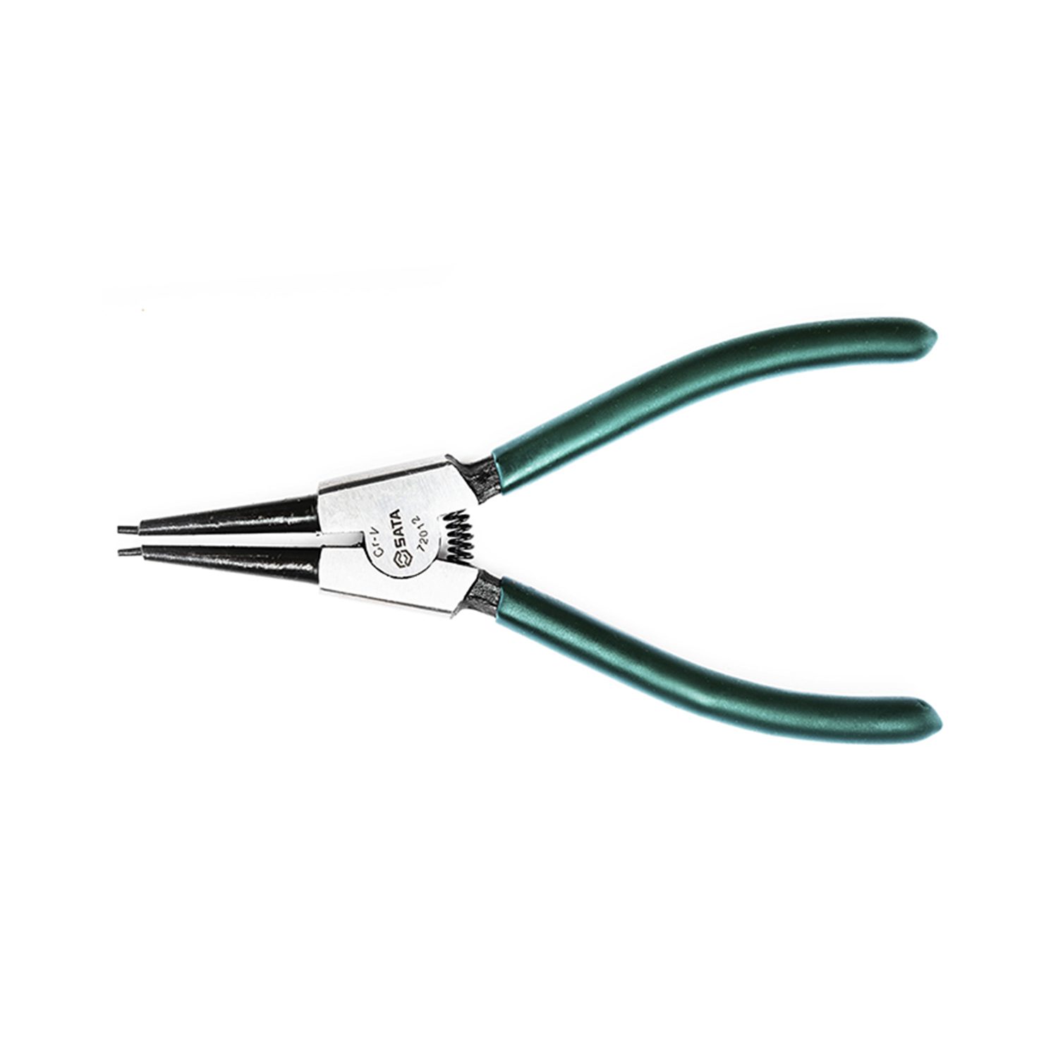 ALICATE RECTO PARA ANILLO RETENCION EXTERIOR 9" ST72013STX