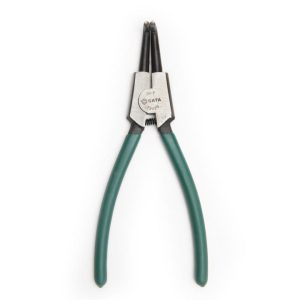 ALICATE CURVO PARA ANILLO DE RETENCIO  EXTERIOR 13"85-165MM ST72024ST