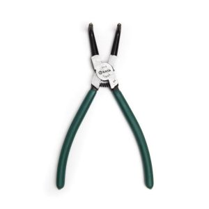 ALICATE CURVO PARA ANILLO RETENCION INTERIOR 13" ST72044STX