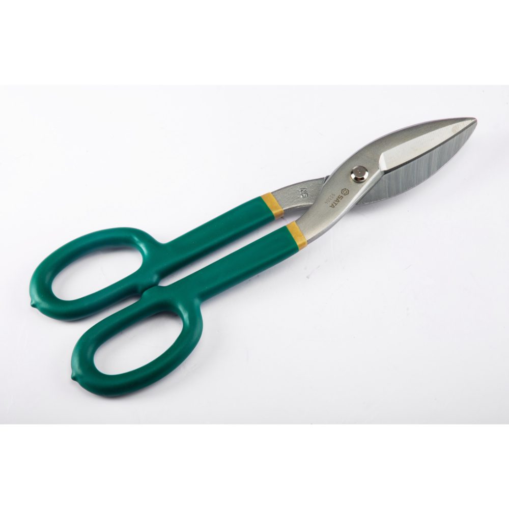 TIJERA PARA LAMINA 12" PULGADAS ST93304ST