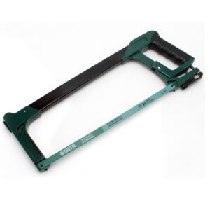 MARCO PARA SEGUETA PROFESIONAL 12" PULGADAS ST93405SCX