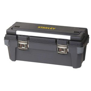 CAJA PLASTICA PARA HERRAMIENTAS PROFESIONAL 26"