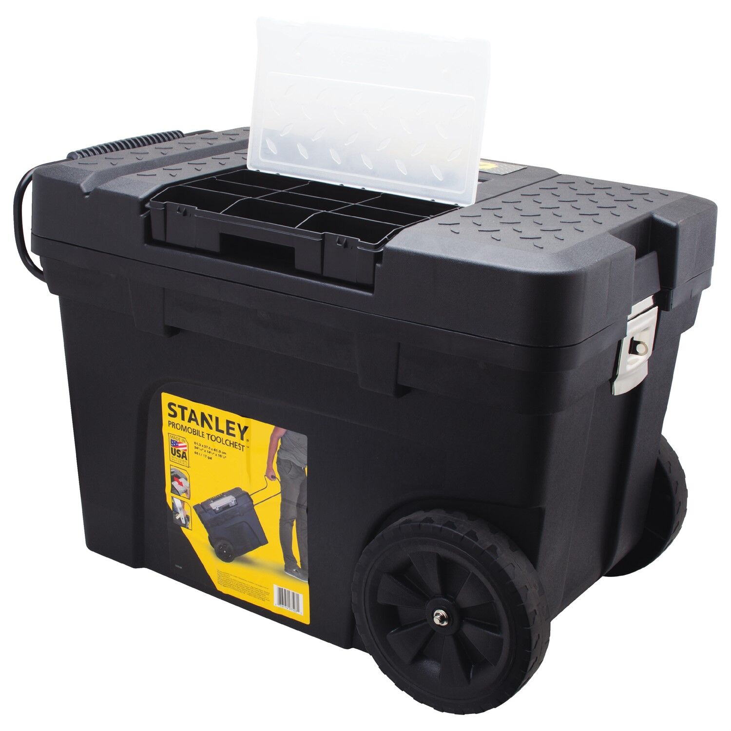 CAJA RODANTE 24"-15"-16"