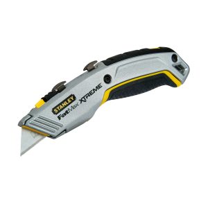 CUCHILLA RETRACTIL FATMAX XTREME TWIN