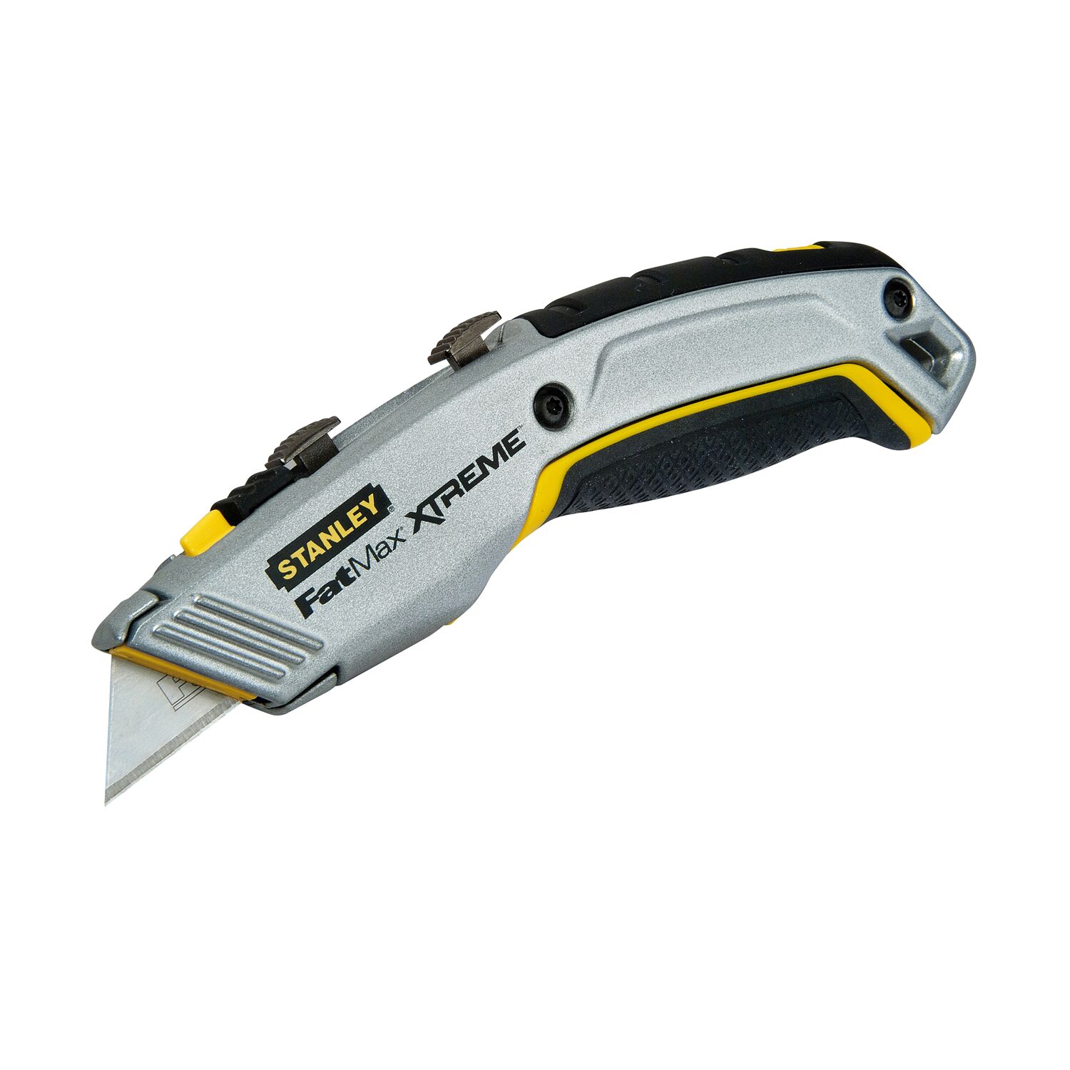 CUCHILLA RETRACTIL FATMAX XTREME TWIN
