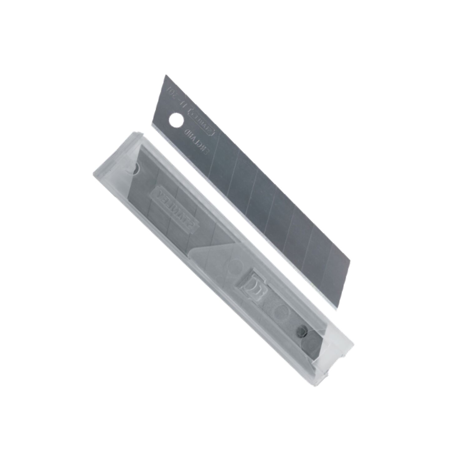 HOJA DE REPUESTO PARA CUCHILLA 10151 EN BLISTER  X 3 PIEZAS