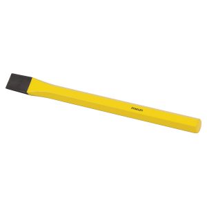 CINCEL PLANO 1" X 10"