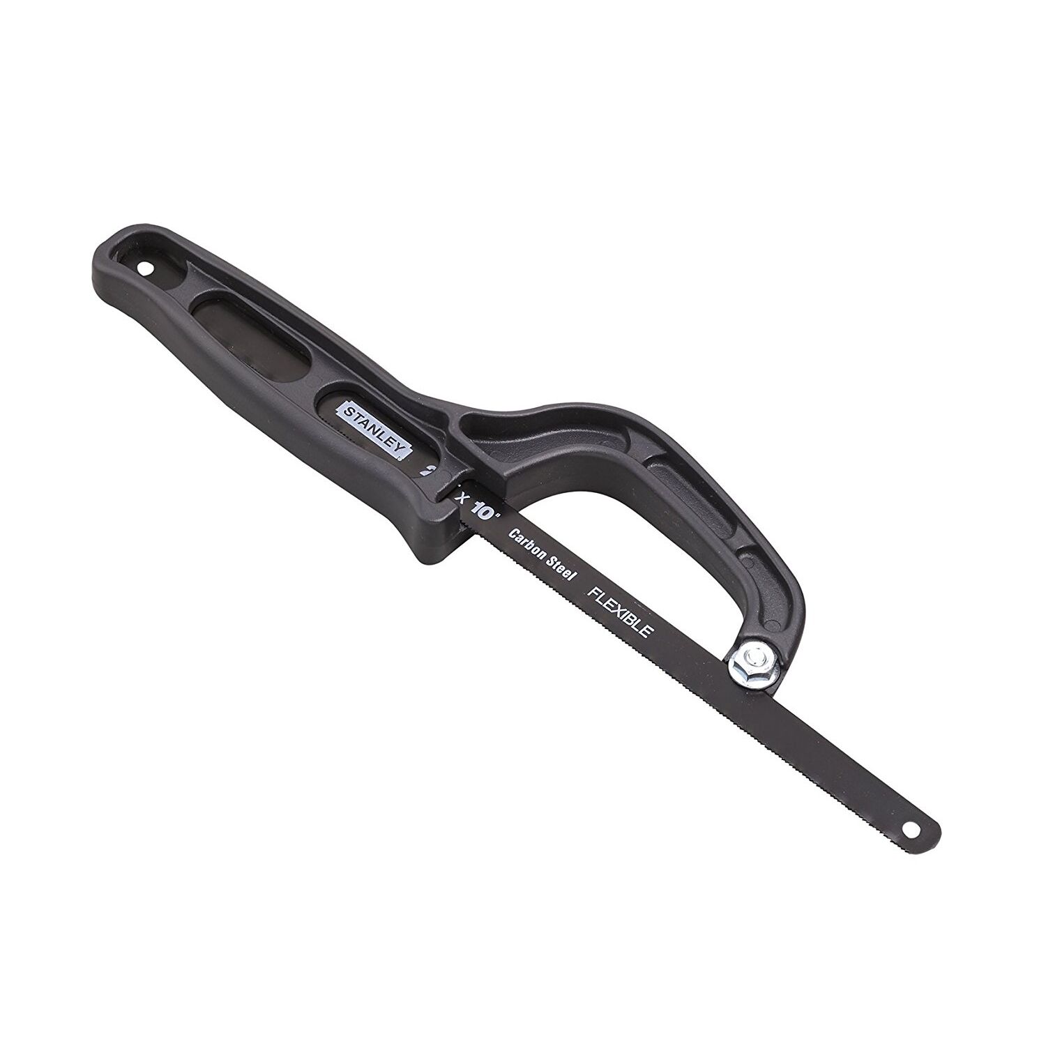 MINI ARCO DE SIERRA DE CORTE METAL