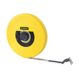 CINTA FIBRA DE VIDRIO 1/2" X 50 METROS