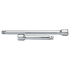 EXTENCION PARA DADO 1/4 X 2"