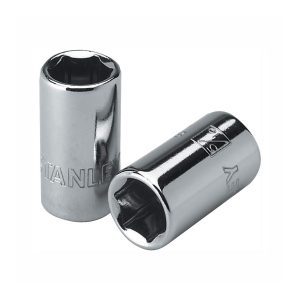 DADO HEXAGONAL 1/4 X 5MM