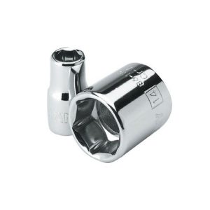 DADO HEXAGONAL 1/4 X 10MM