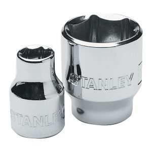 DADO HEXAGONAL 3/8" 6.0MM