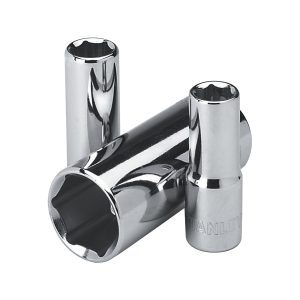 DADO LARGO HEXAGONAL 3/8" 12.0MM