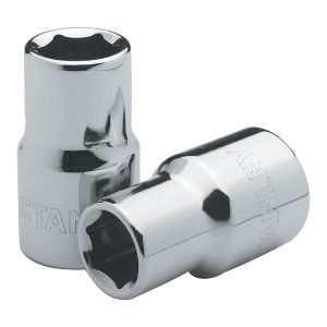 DADO 1/2 X 1/4" HEXAGONAL